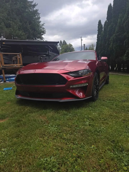 2018 Ford S550 Mustang - Image 3 of 3