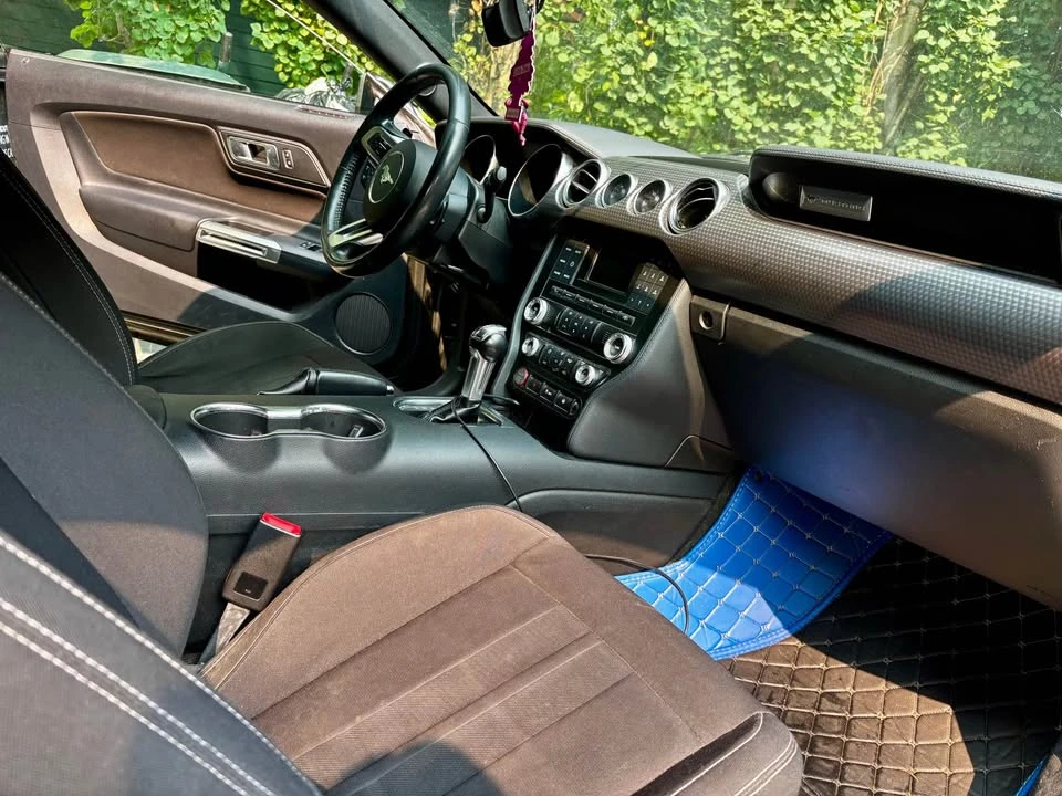 2018 Ford S550 Mustang - Image 6 of 7