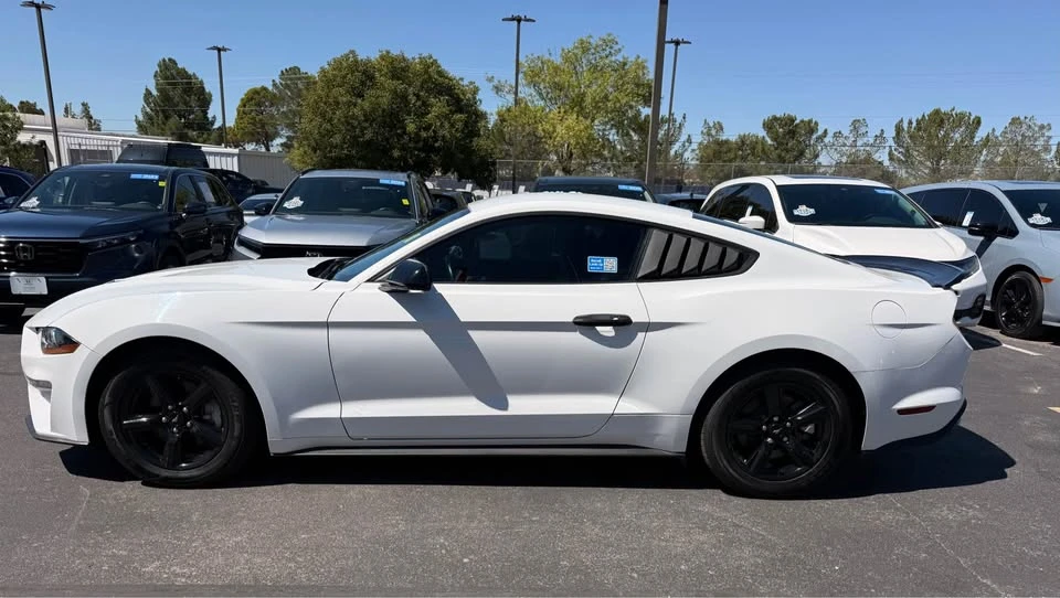 2018 Ford S550 Mustang - Image 4 of 11