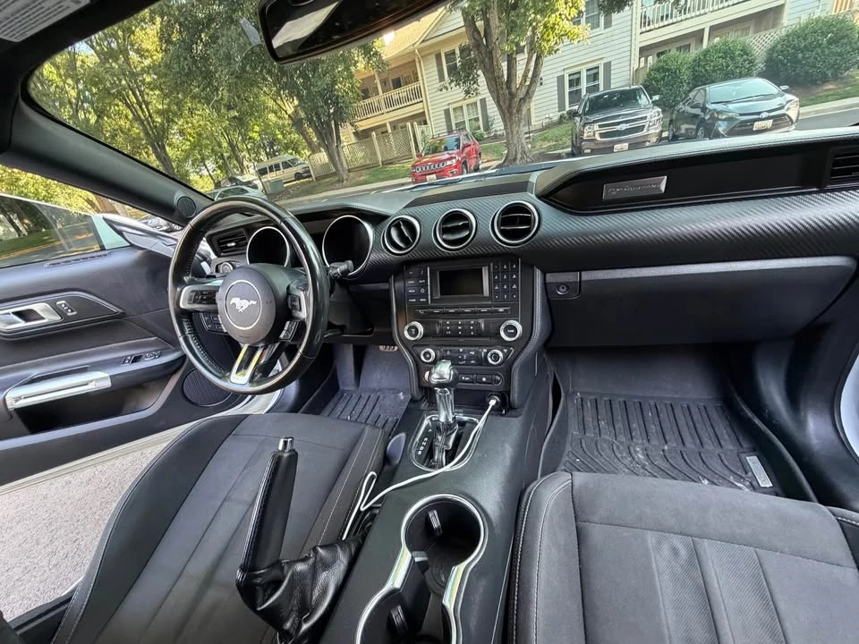 2018 Ford S550 Mustang - Image 6 of 8