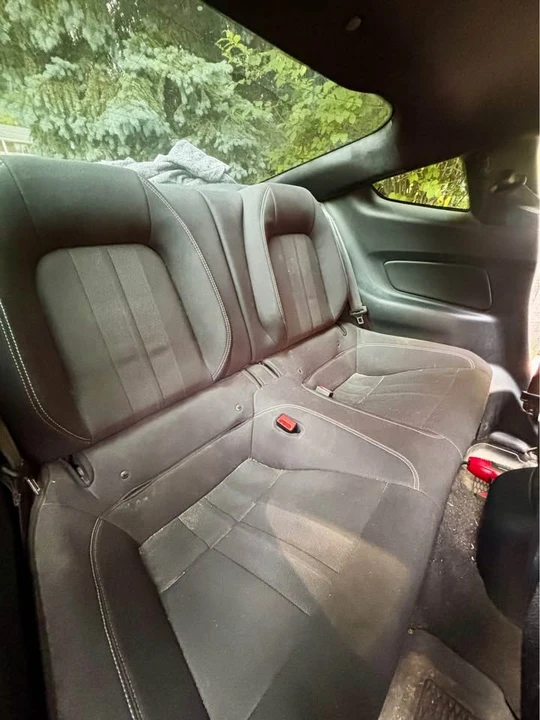 2018 Ford S550 Mustang - Image 7 of 7