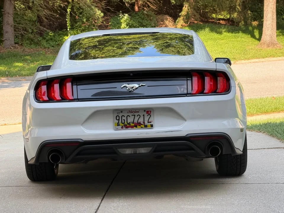 2018 Ford S550 Mustang - Image 4 of 8