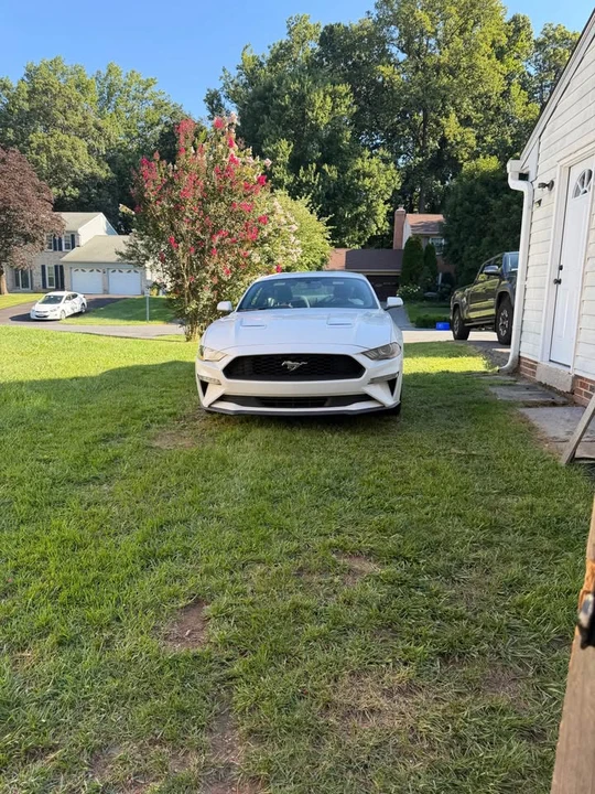 2018 Ford S550 Mustang - Image 2 of 8