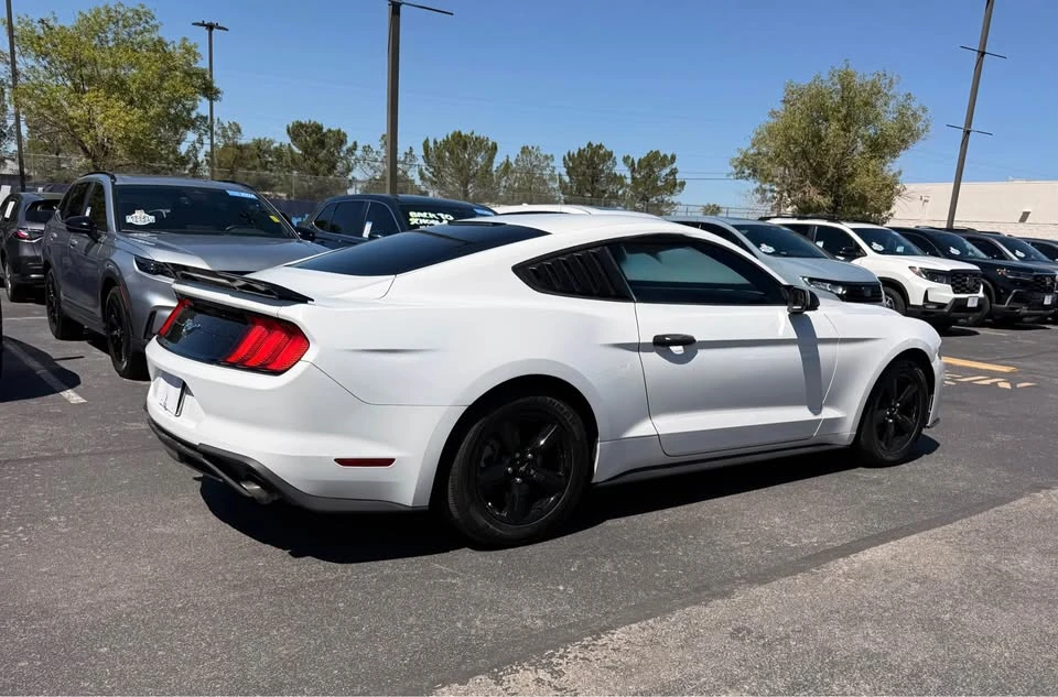 2018 Ford S550 Mustang - Image 8 of 11