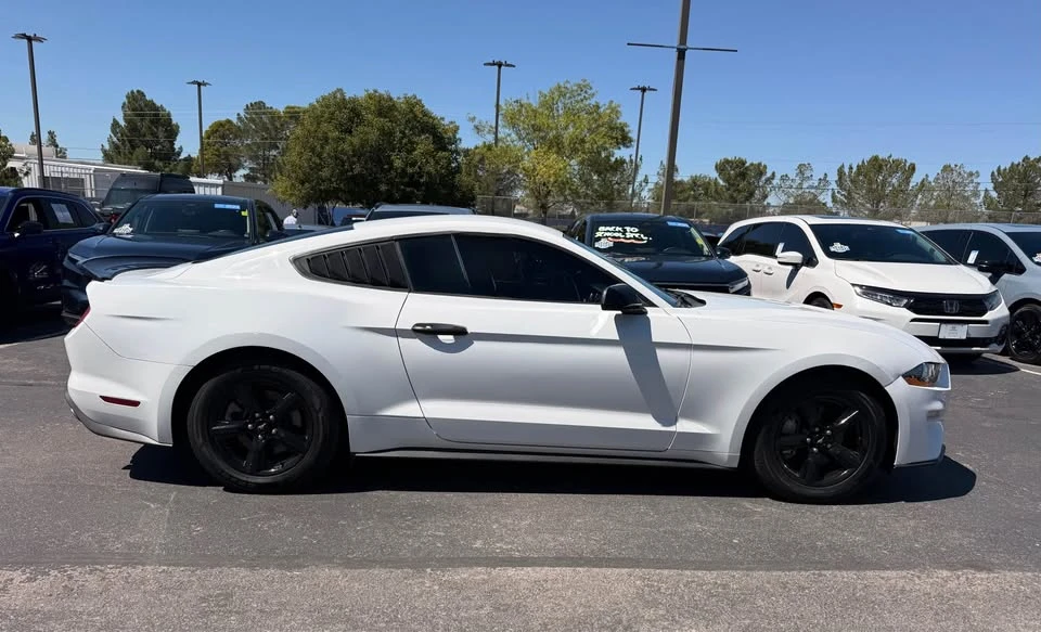 2018 Ford S550 Mustang - Image 5 of 11