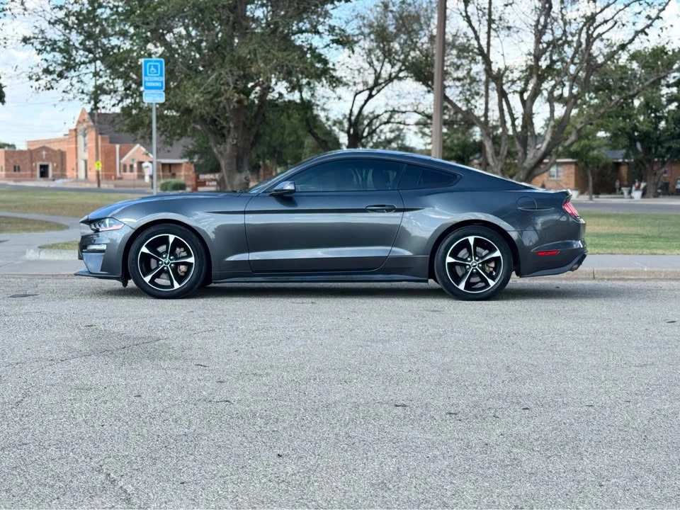 2018 Ford S550 Mustang - Image 8 of 9