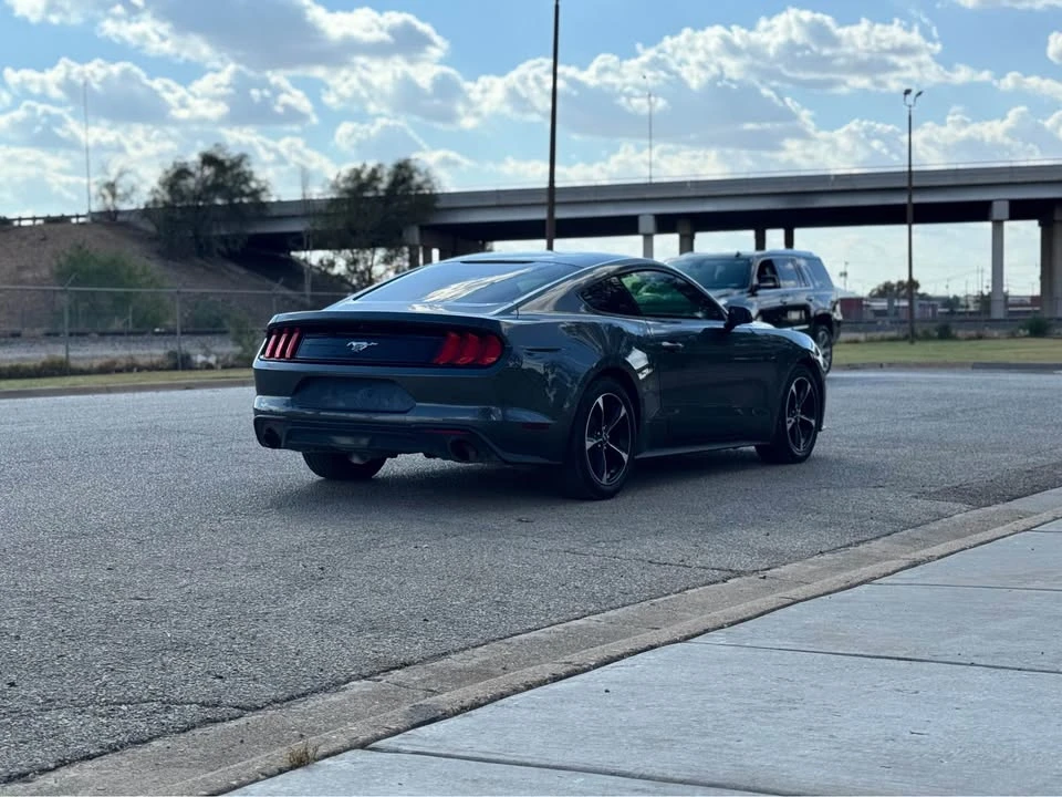 2018 Ford S550 Mustang - Image 5 of 9