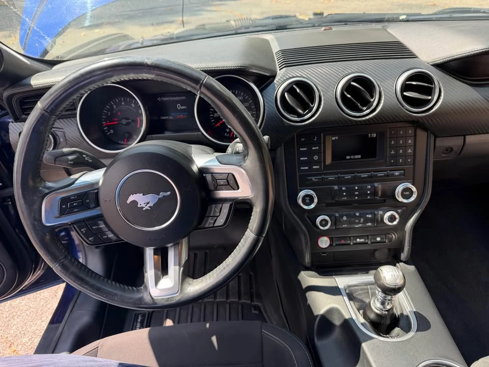 2018 Ford S550 Mustang - Image 13 of 15