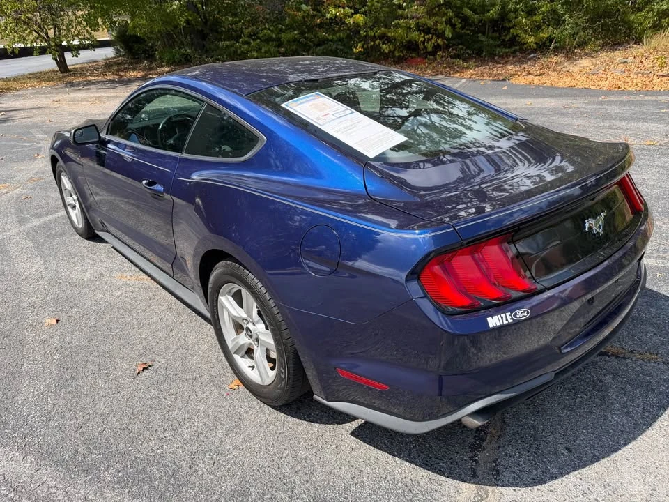 2018 Ford S550 Mustang - Image 4 of 15