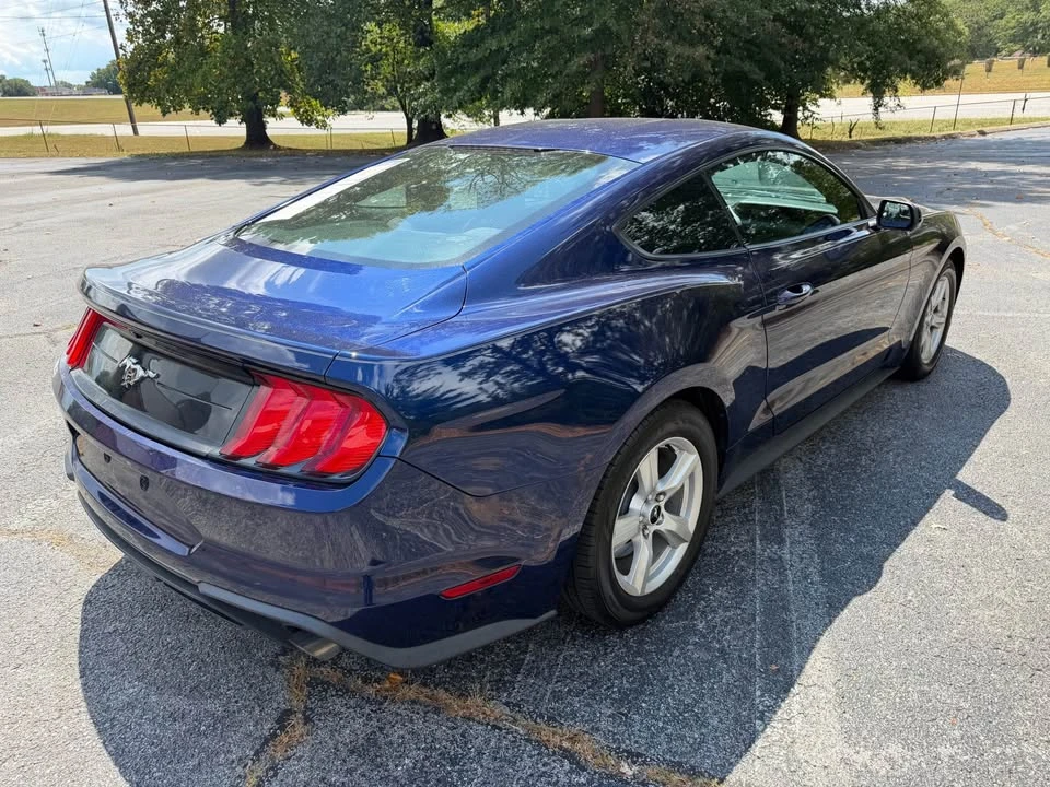 2018 Ford S550 Mustang - Image 3 of 15