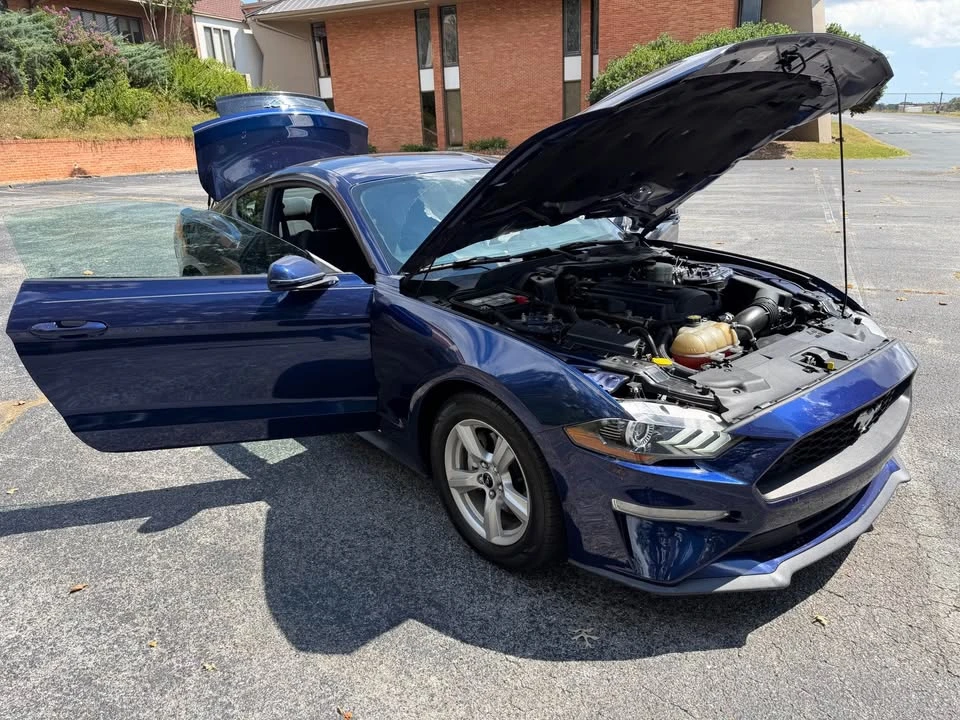 2018 Ford S550 Mustang - Image 6 of 15
