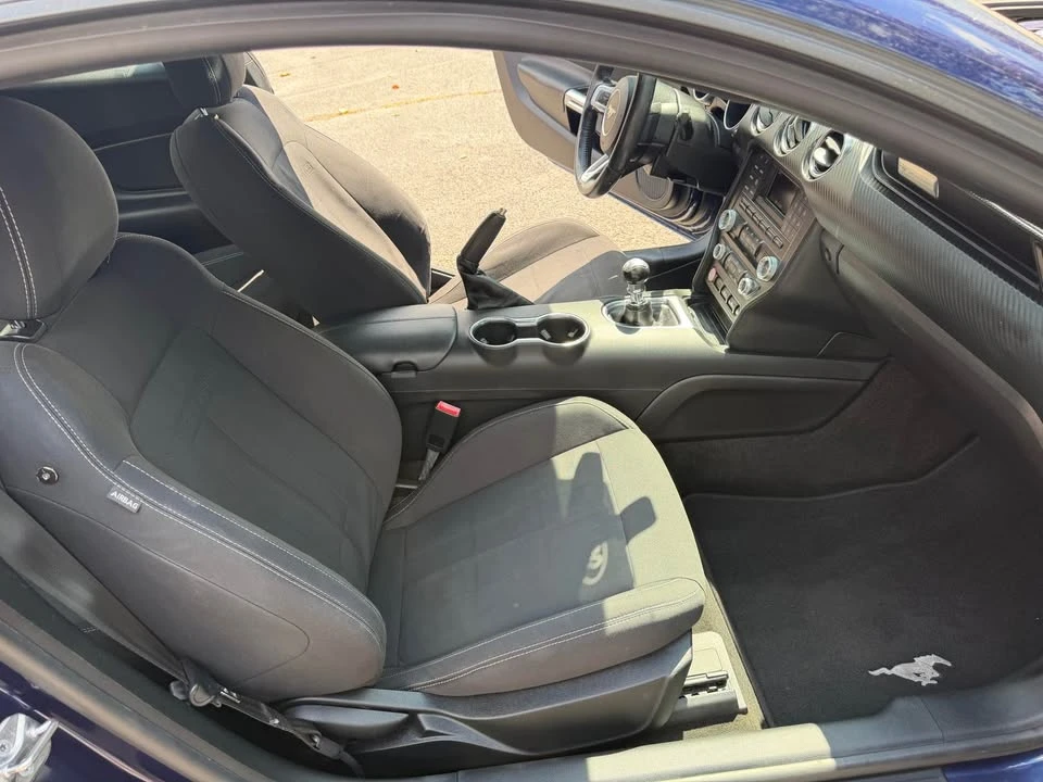 2018 Ford S550 Mustang - Image 10 of 15