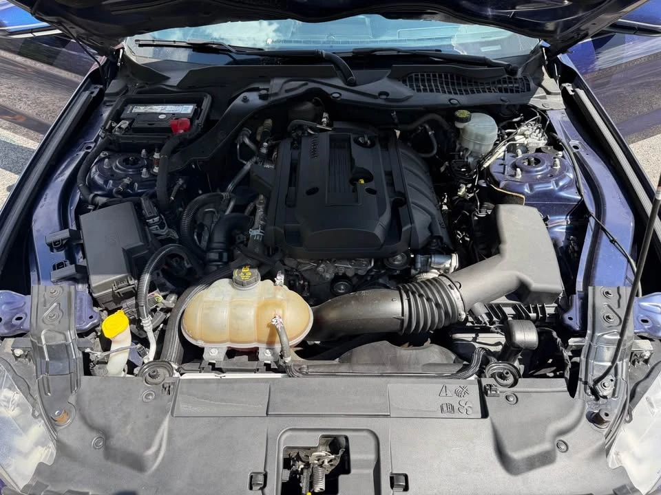 2018 Ford S550 Mustang - Image 11 of 15