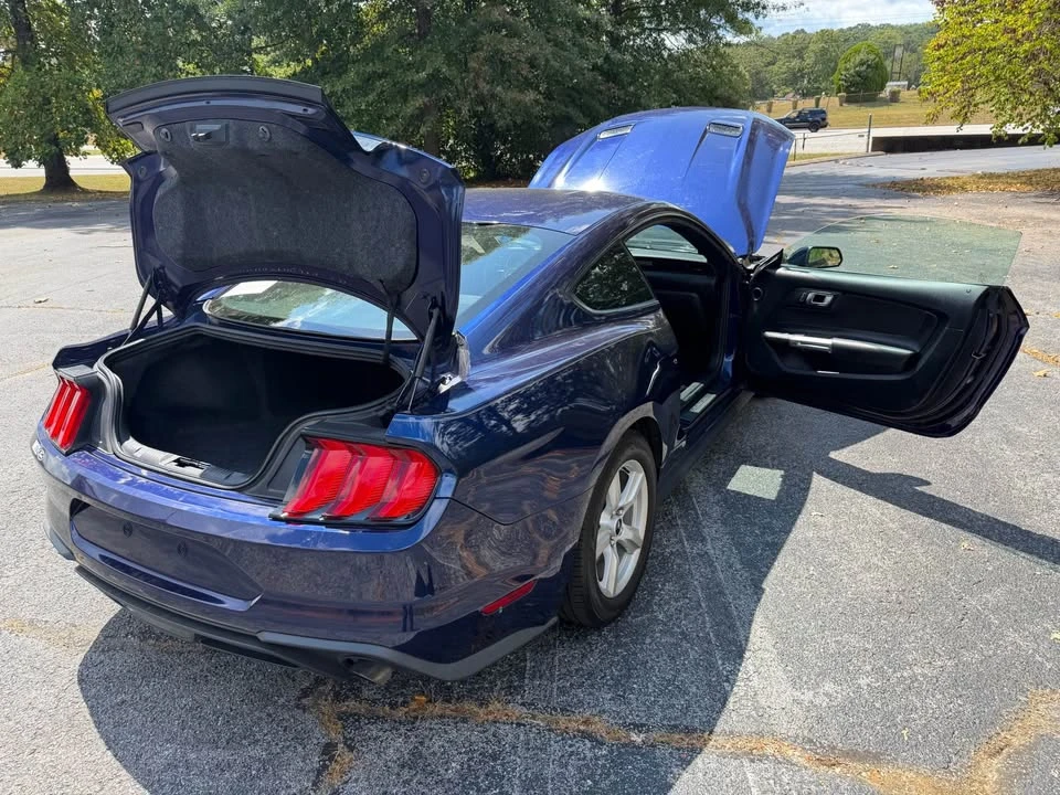 2018 Ford S550 Mustang - Image 7 of 15