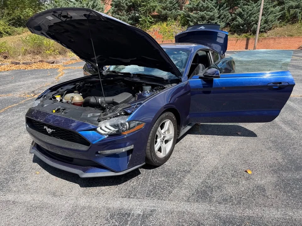2018 Ford S550 Mustang - Image 5 of 15