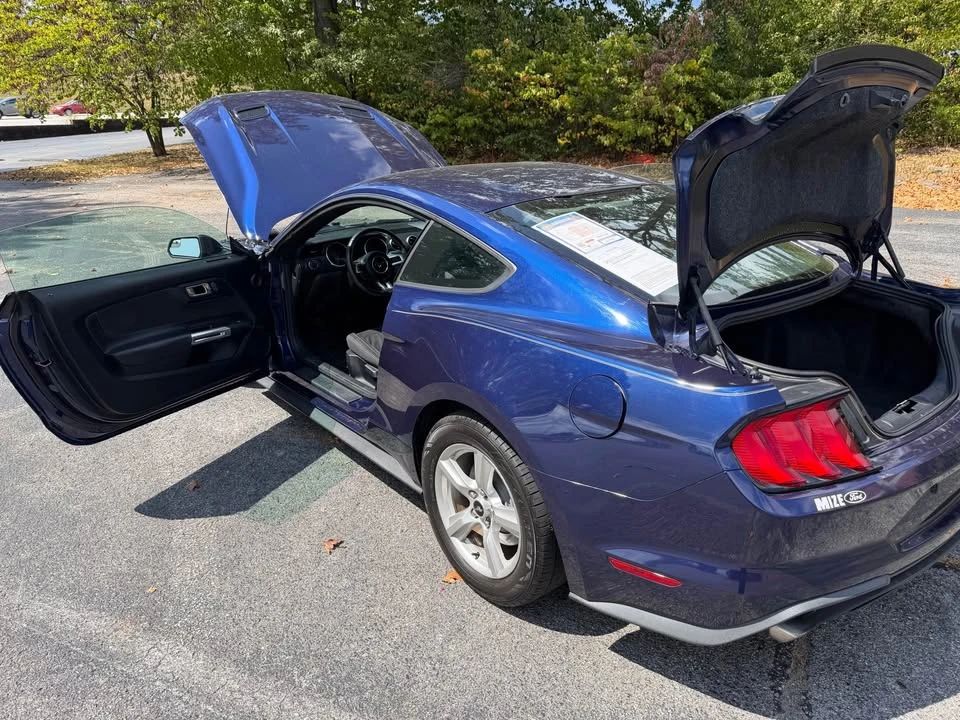 2018 Ford S550 Mustang - Image 8 of 15