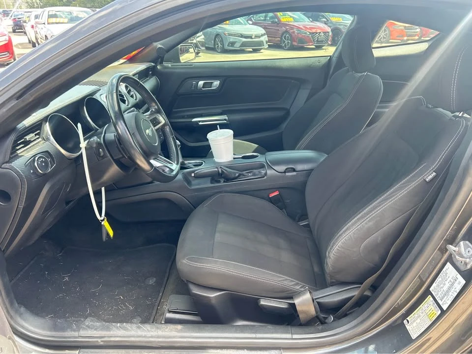 2018 Ford S550 Mustang - Image 7 of 7