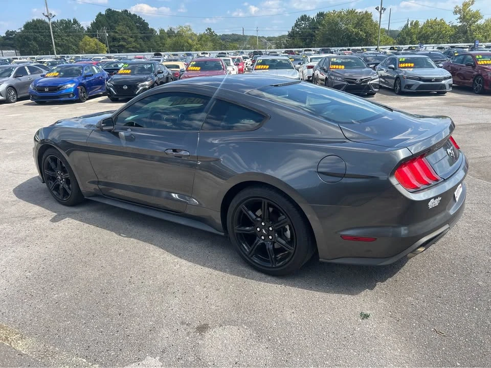 2018 Ford S550 Mustang - Image 6 of 7