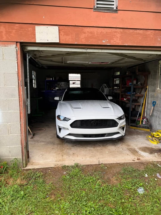 2018 Ford S550 Mustang - Image 4 of 9