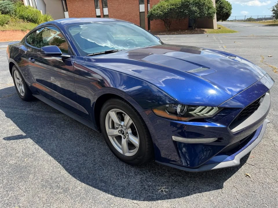 2018 Ford S550 Mustang - Image 2 of 15