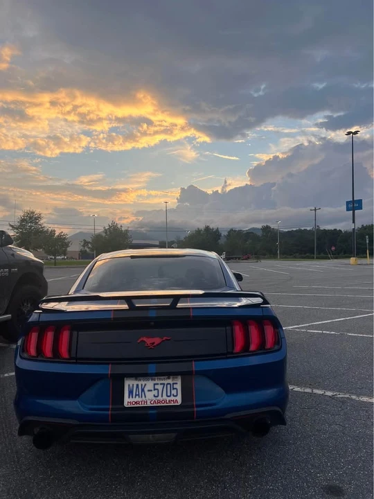 2018 Ford S550 Mustang - Image 5 of 9