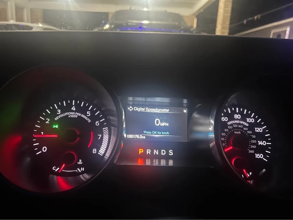 2018 Ford S550 Mustang - Image 4 of 9