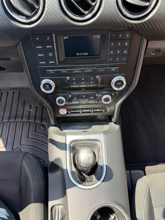 2018 Ford S550 Mustang - Image 14 of 15