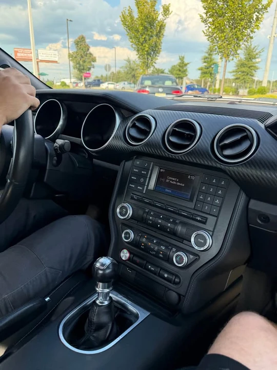 2018 Ford S550 Mustang - Image 6 of 9