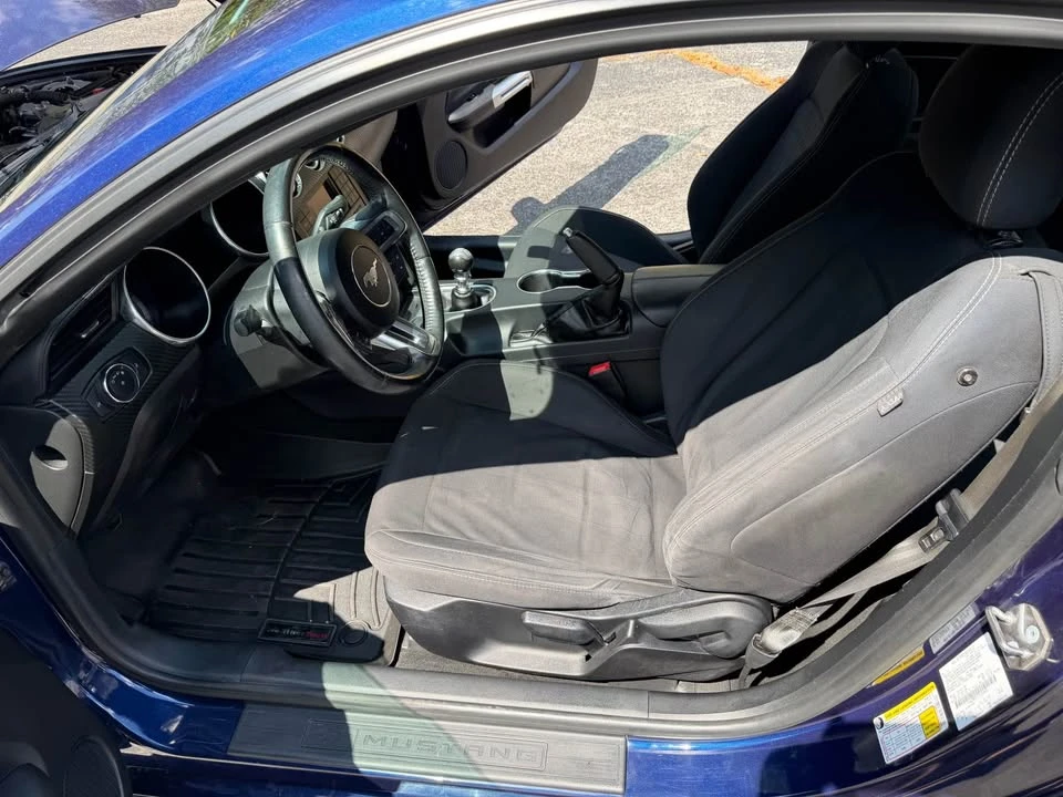 2018 Ford S550 Mustang - Image 9 of 15