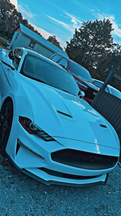 2018 Ford S550 Mustang - Image 5 of 9