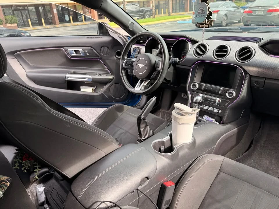 2018 Ford S550 Mustang - Image 2 of 8