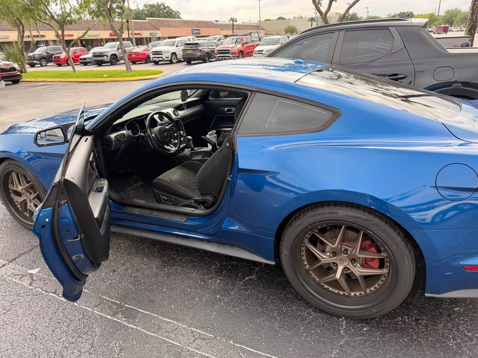 2018 Ford S550 Mustang - Image 6 of 8