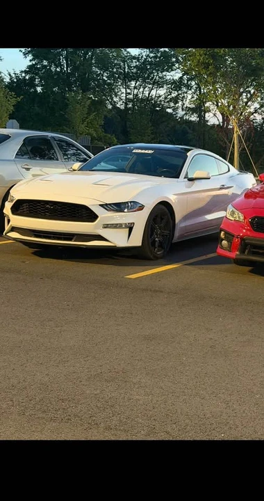 2018 Ford S550 Mustang - Image 3 of 9