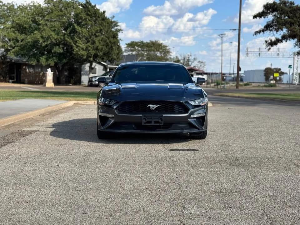2018 Ford S550 Mustang - Image 2 of 9