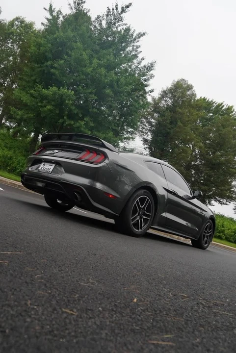 2018 Ford S550 Mustang - Image 12 of 13