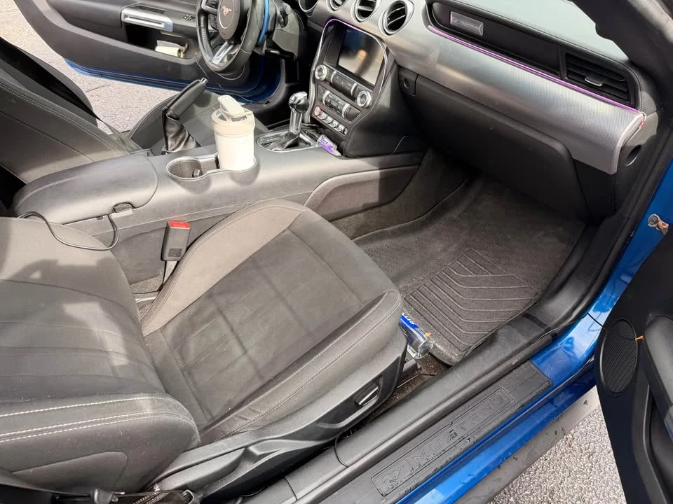 2018 Ford S550 Mustang - Image 3 of 8