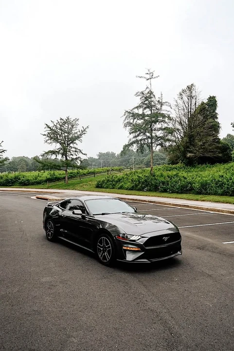 2018 Ford S550 Mustang - Image 5 of 13