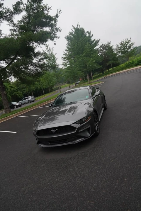 2018 Ford S550 Mustang - Image 11 of 13