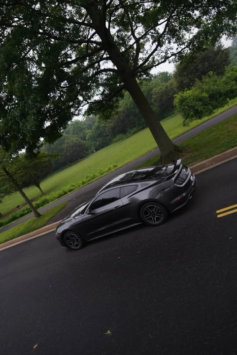 2018 Ford S550 Mustang - Image 7 of 13