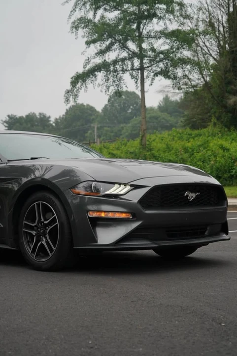 2018 Ford S550 Mustang - Image 10 of 13