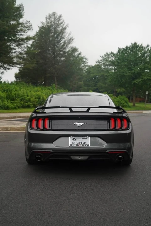 2018 Ford S550 Mustang - Image 13 of 13