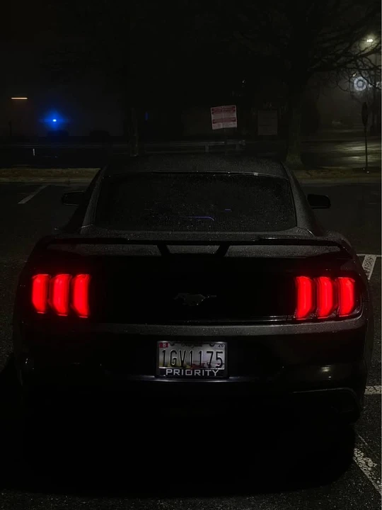 2018 Ford S550 Mustang - Image 4 of 13