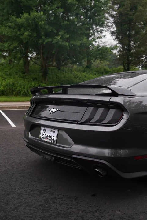 2018 Ford S550 Mustang - Image 9 of 13