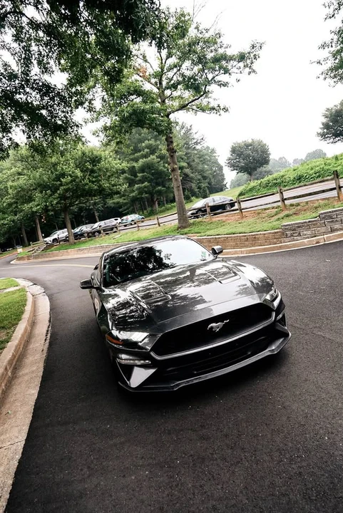 2018 Ford S550 Mustang - Image 6 of 13