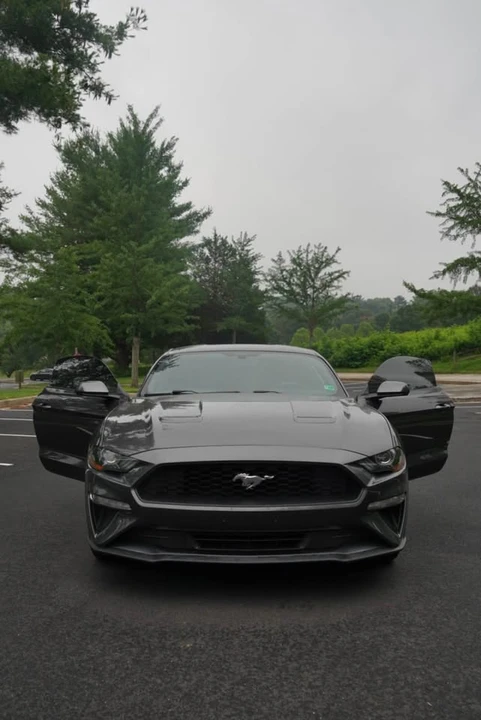 2018 Ford S550 Mustang - Image 8 of 13