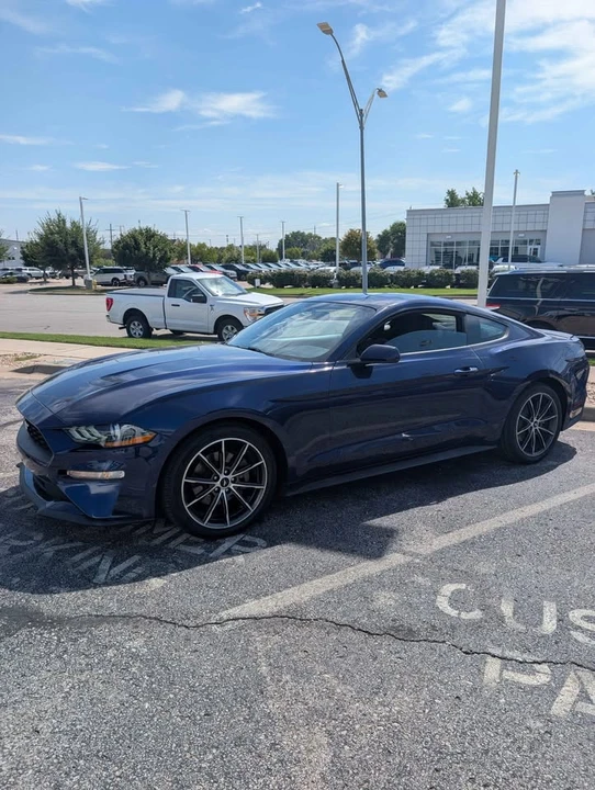 2018 Ford S550 Mustang - Image 10 of 13