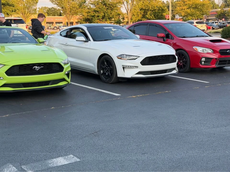 2018 Ford S550 Mustang - Image 2 of 9