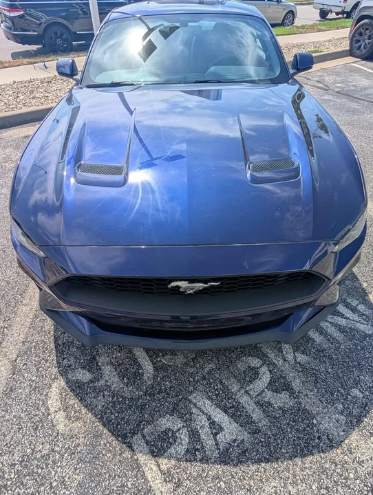 2018 Ford S550 Mustang - Image 2 of 13