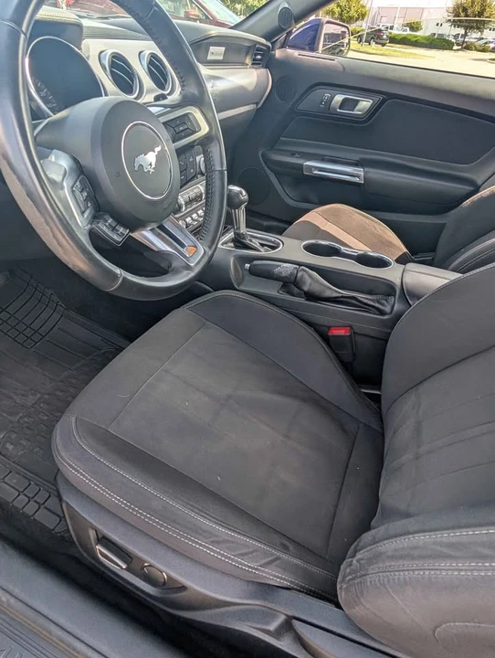 2018 Ford S550 Mustang - Image 5 of 13