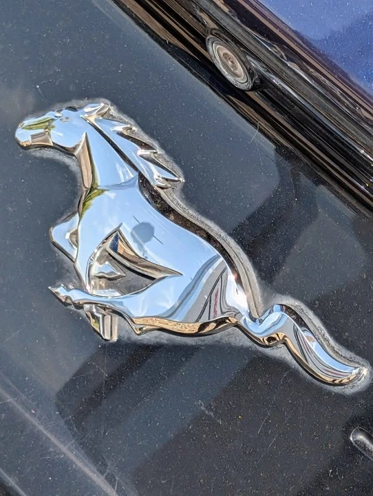 2018 Ford S550 Mustang - Image 9 of 13